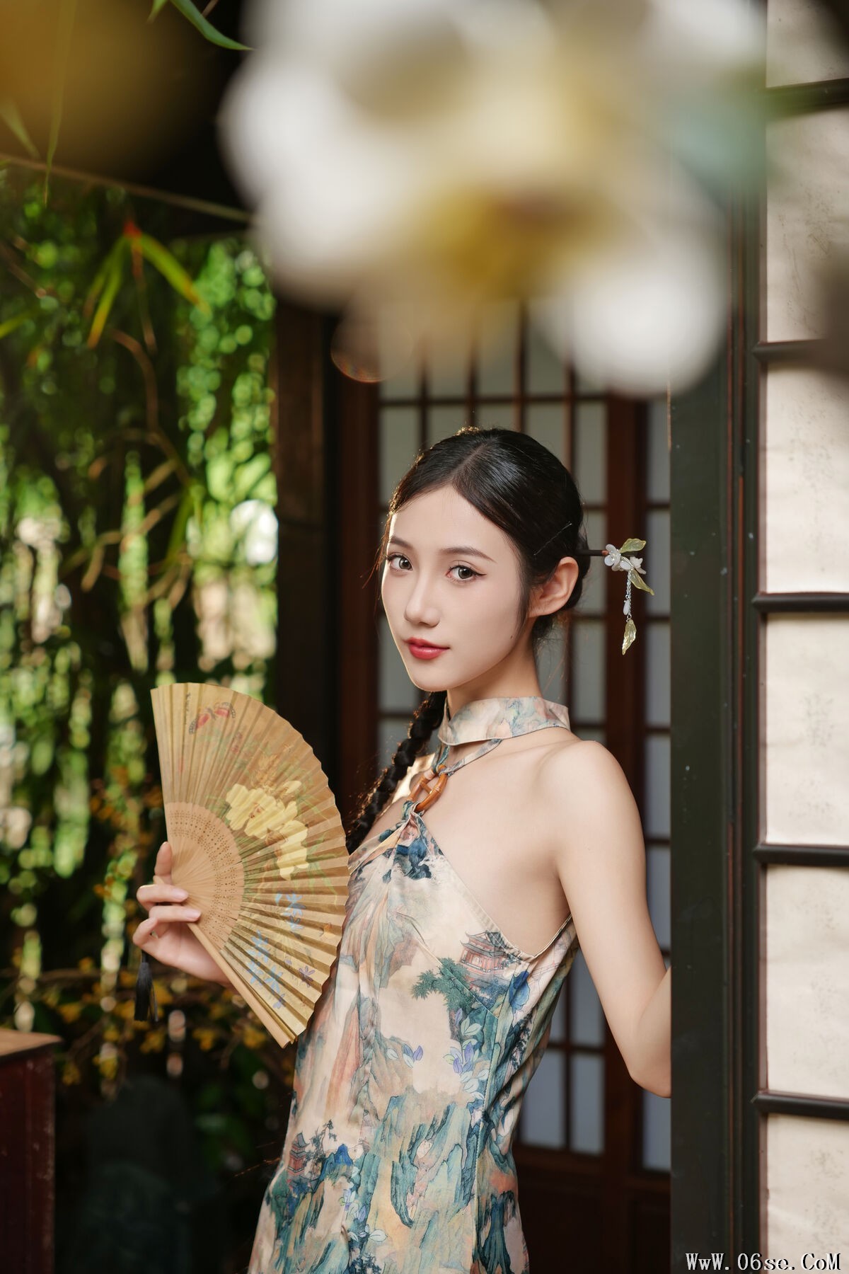 图片[18]-YiTuYu艺图语 Vol.7245 O1ne Wan[42P]-六色网