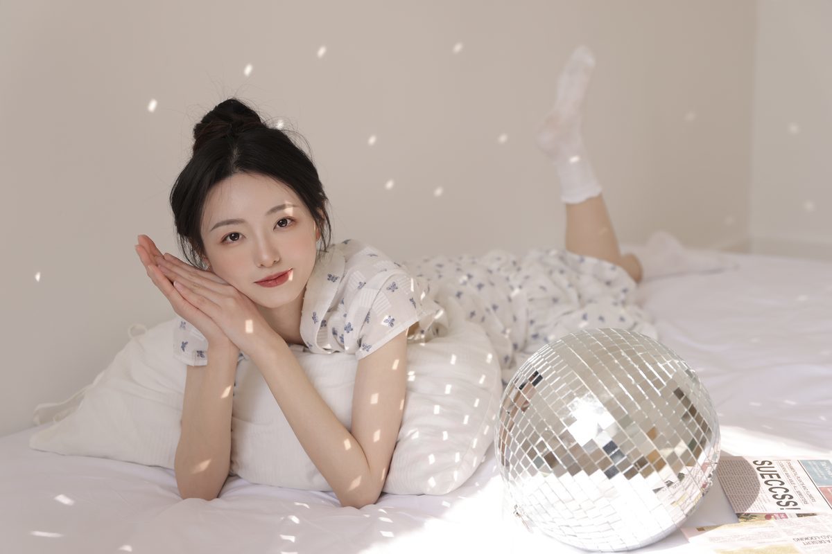 图片[25]-YiTuYu艺图语 Vol.3689 Xiao Yang Ai Gan Fan[50P]-六色网