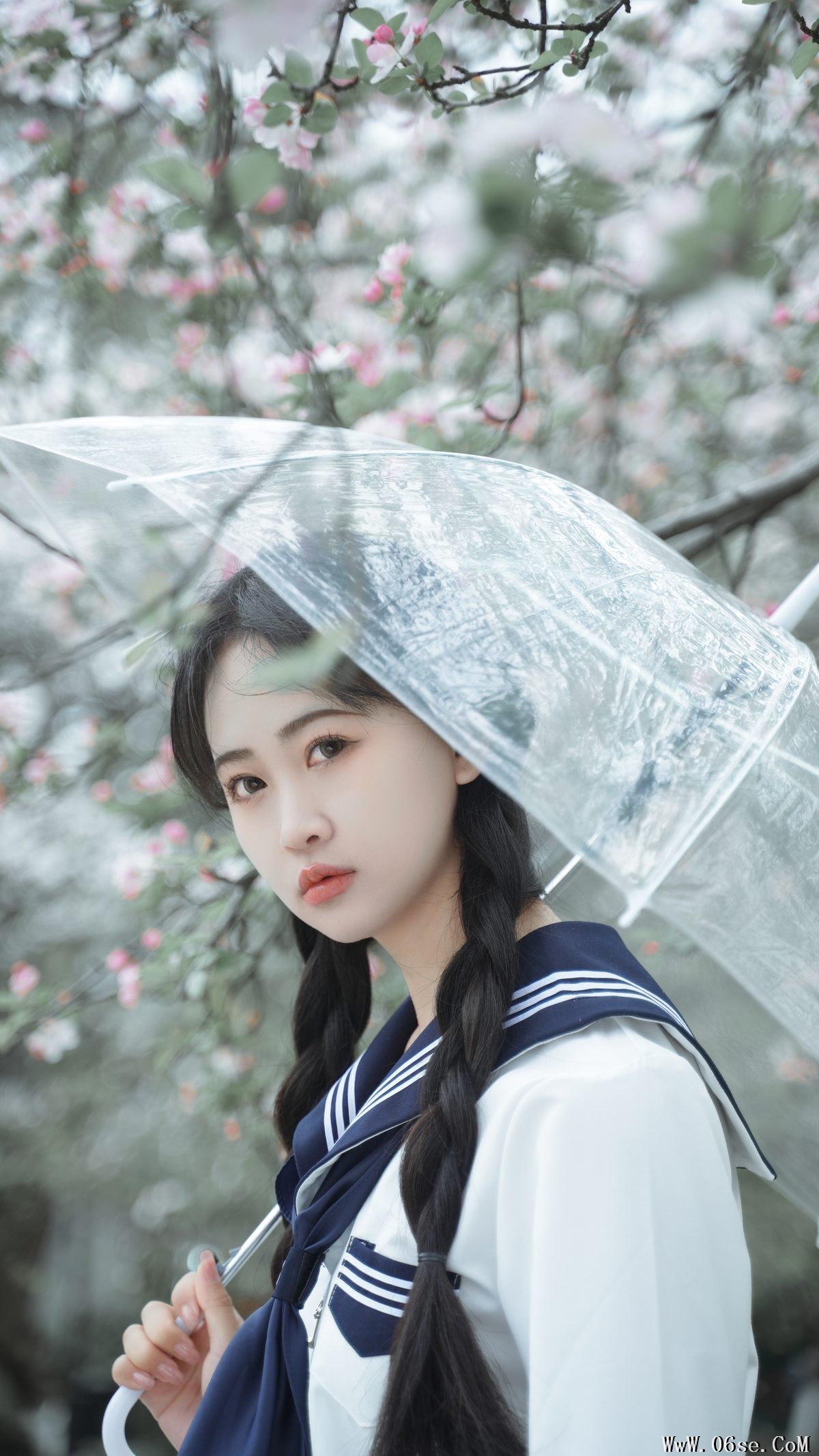 图片[3]-YiTuYu艺图语 Vol.3851 Jiao Yi Zhi Sui Sui[27P]-六色网