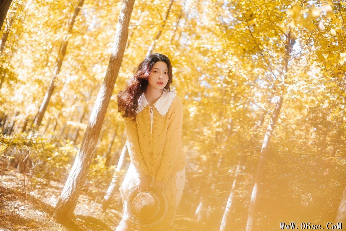 图片[28]-YiTuYu艺图语 Vol.6032 Li Yue[31P]-六色网