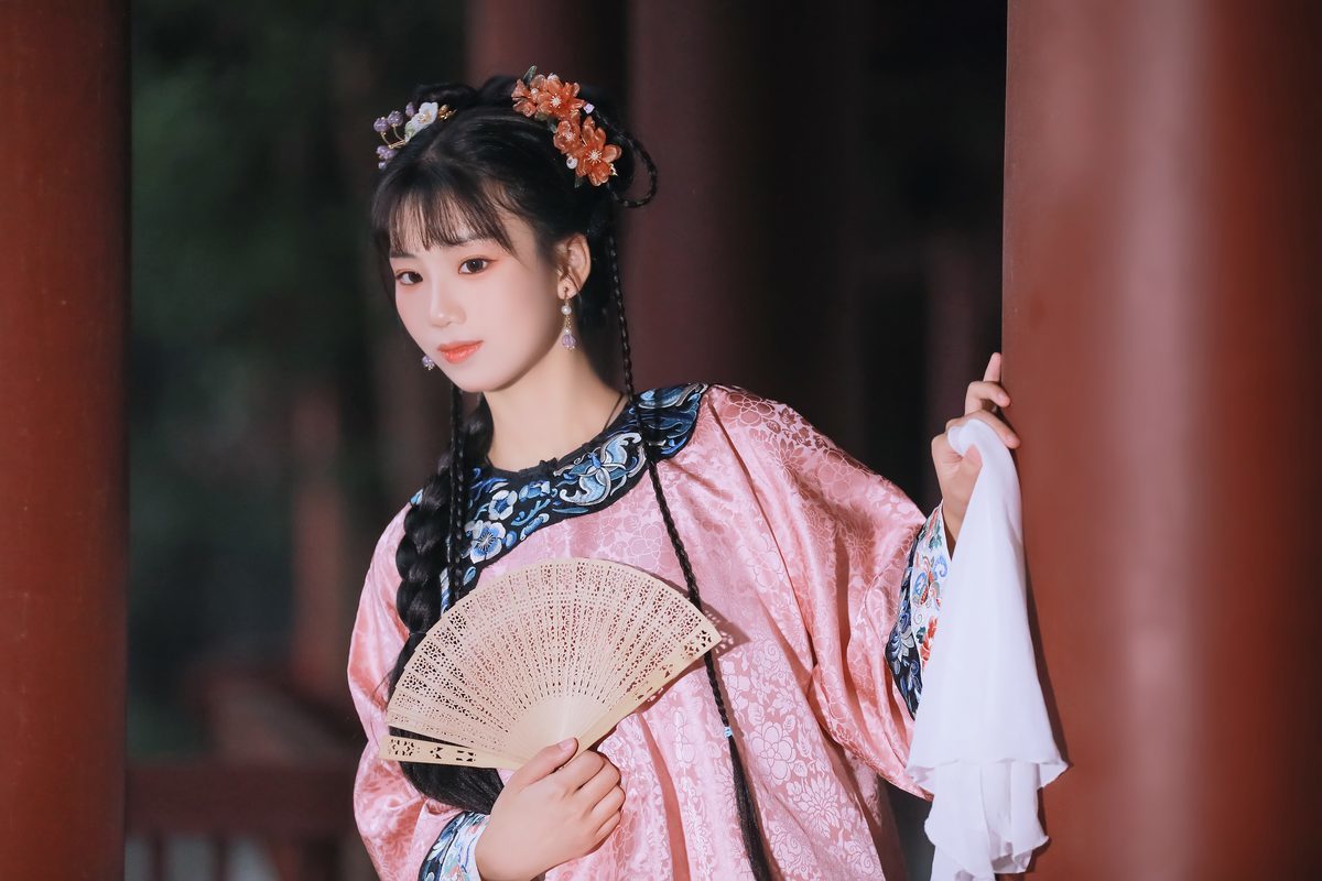 图片[14]-YiTuYu艺图语 Vol.6094 Zhou Zhou AY[23P]-六色网