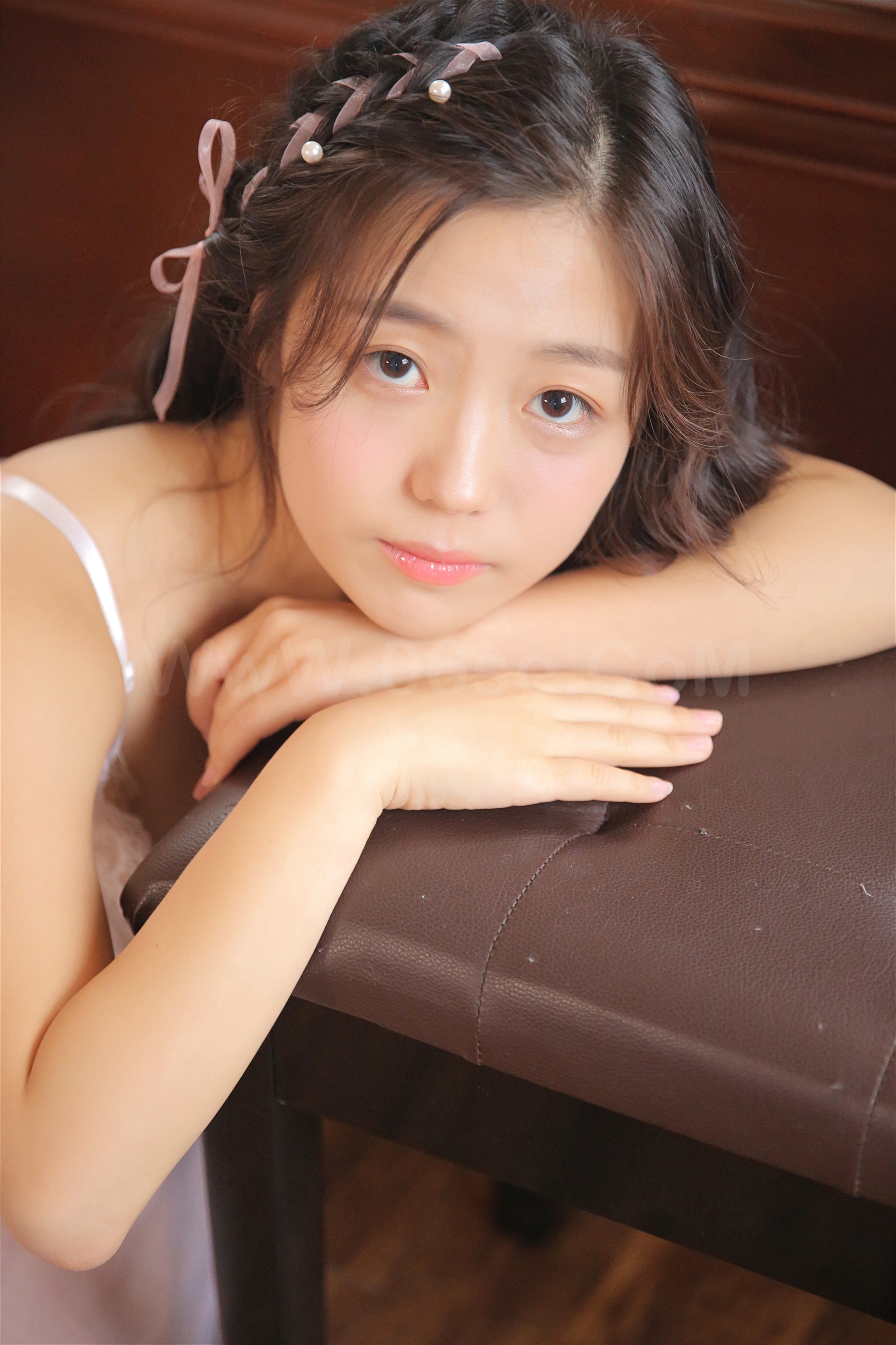 图片[8]-雅拉伊 – 《美好女生》[31P]-六色网