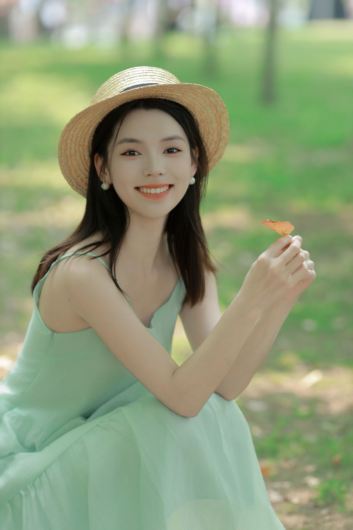 图片[13]-YiTuYu艺图语 Vol.7000 Xiao Meng[23P]-六色网