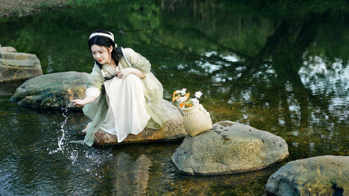 图片[8]-YiTuYu艺图语 Vol.4256 Feng Zai Qi Shi[27P]-六色网
