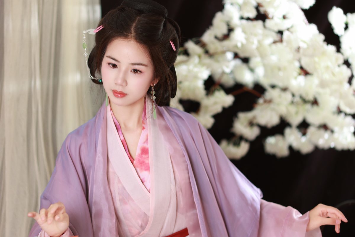 图片[20]-YiTuYu艺图语 Vol.5260 Xiao Du Tong Xue[41P]-六色网