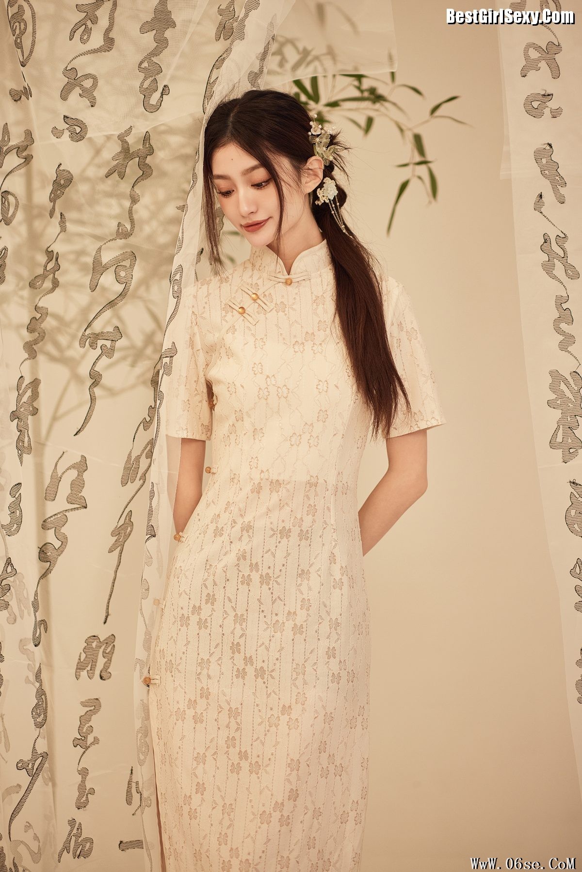 图片[6]-YiTuYu艺图语 Vol.4084 Xiao Duo Duo Yao Bao Fu[23P]-六色网