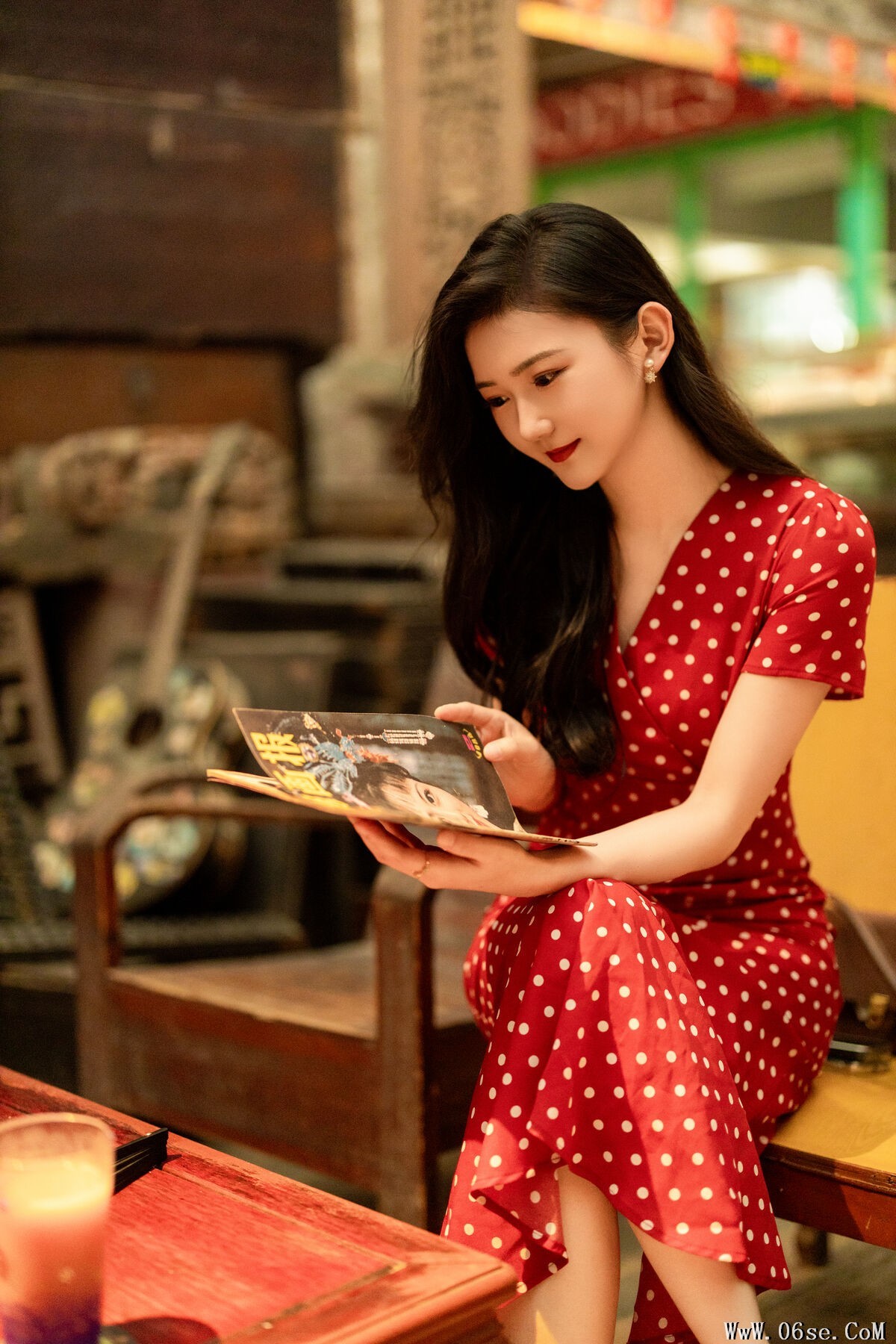 图片[11]-YiTuYu艺图语 Vol.7190 Dan Gao De Dan Dan[40P]-六色网