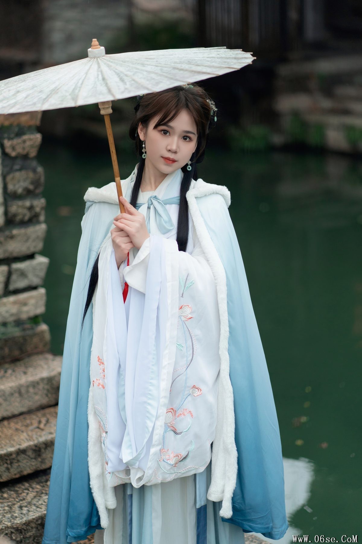 图片[13]-YiTuYu艺图语 Vol.6221 Pao Fu Xiao Fang[23P]-六色网