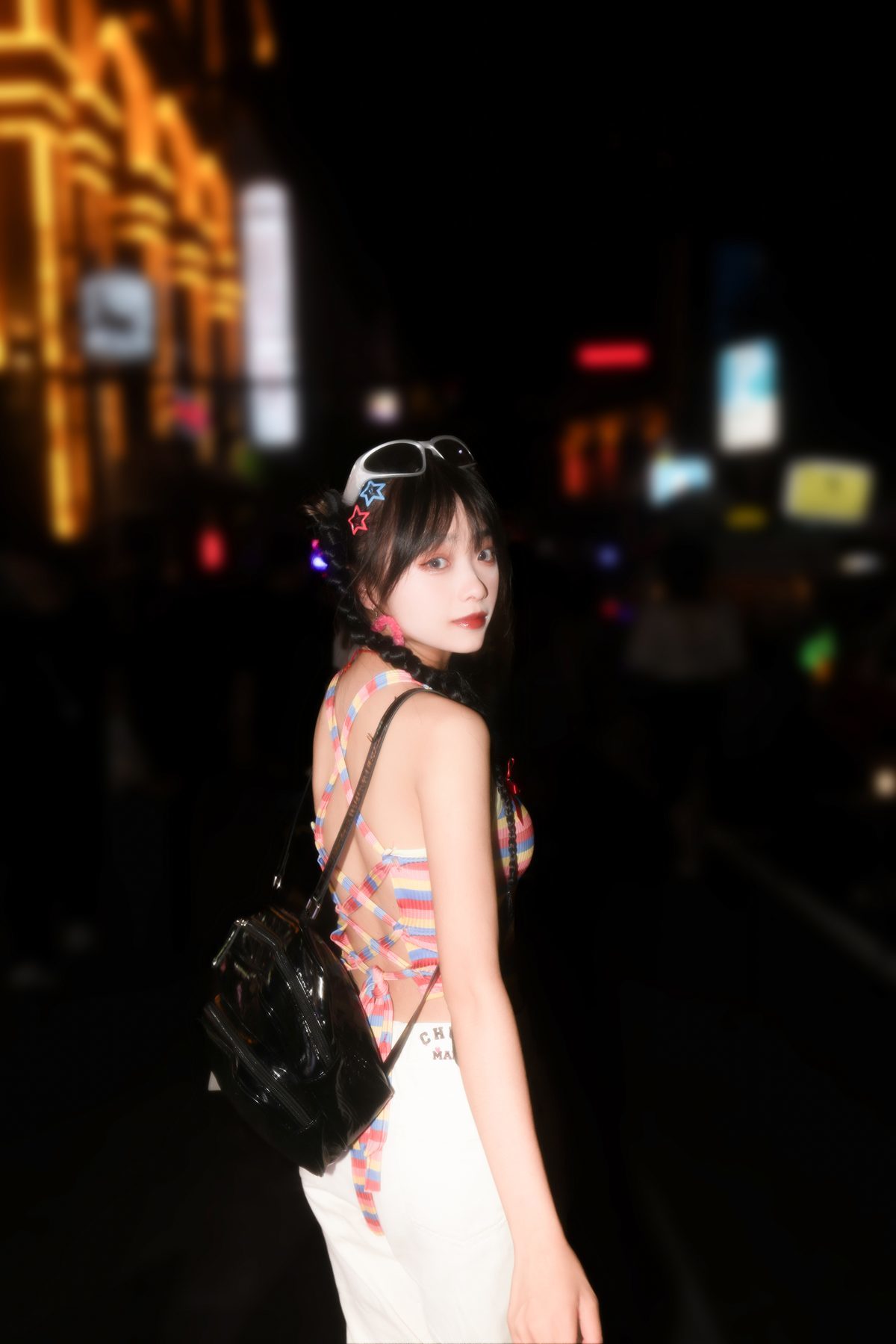 图片[4]-YiTuYu艺图语 Vol.5596 Ye Ye Ye Ye Ye[60P]-六色网