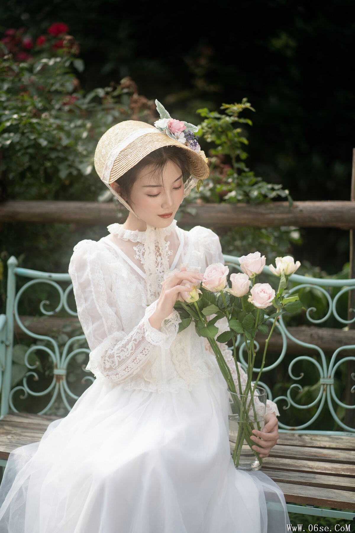 图片[9]-YiTuYu艺图语 Vol.6490 Gao Gao[24P]-六色网