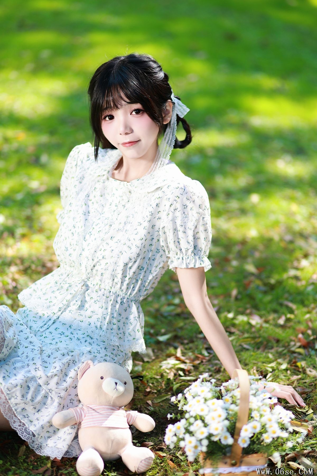图片[12]-YiTuYu艺图语 Vol.5979 Jie Ruan Tang[32P]-六色网