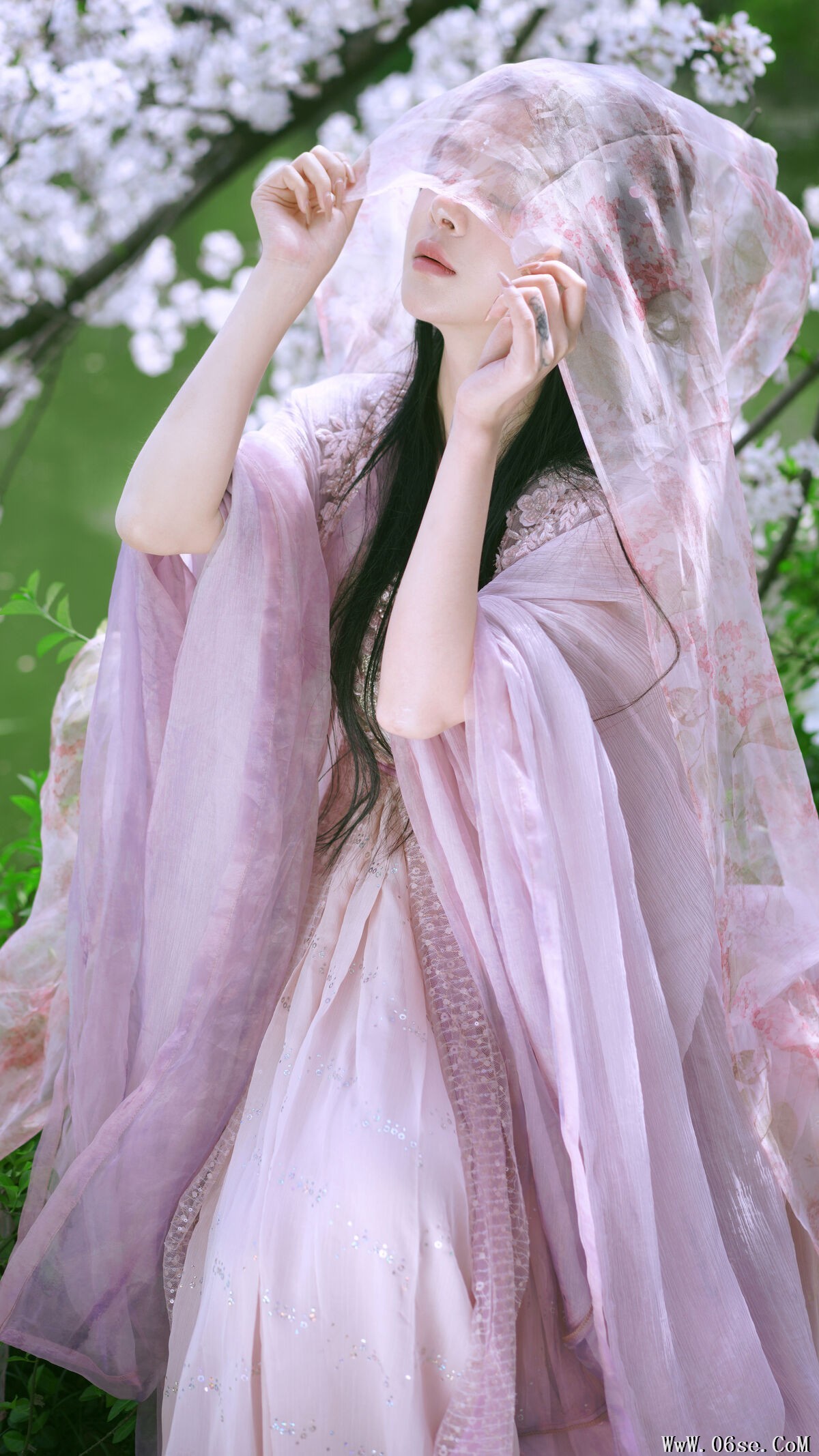 图片[15]-YiTuYu艺图语 Vol.6877 Xi Xi[22P]-六色网