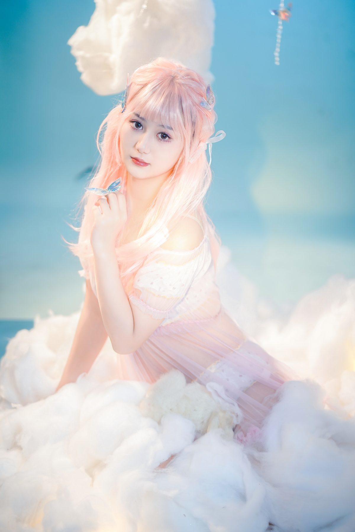 图片[8]-YiTuYu艺图语 Vol.6233 Xiao Kui[23P]-六色网
