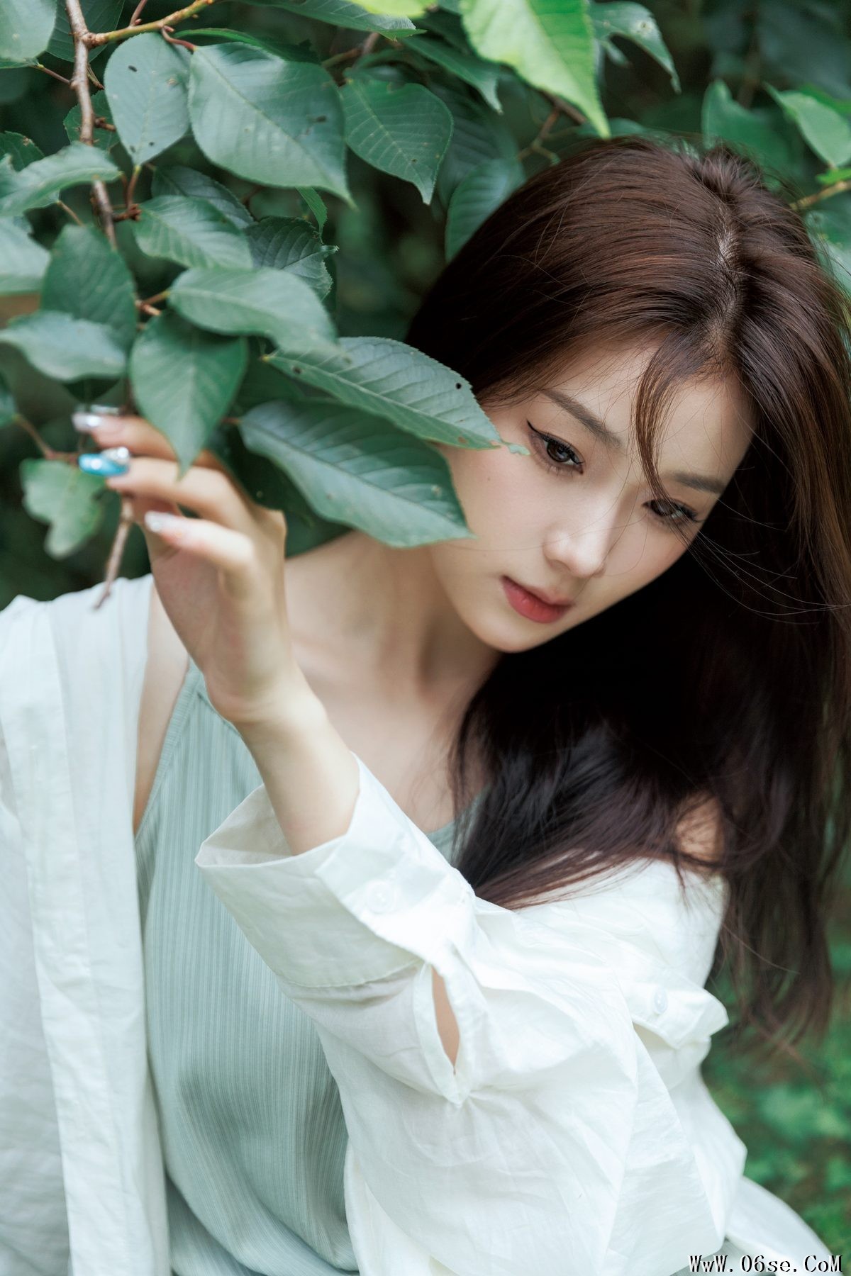 图片[28]-YiTuYu艺图语 Vol.4958 Xiao Bei[38P]-六色网