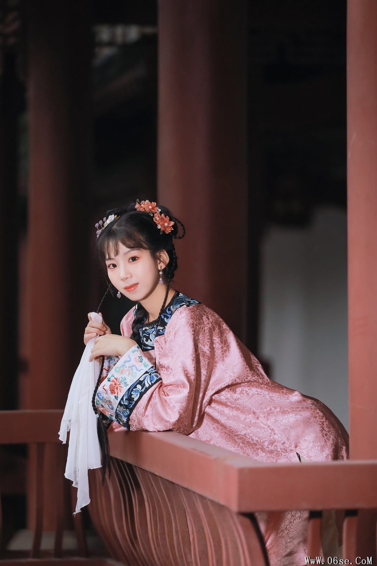 图片[6]-YiTuYu艺图语 Vol.6094 Zhou Zhou AY[23P]-六色网
