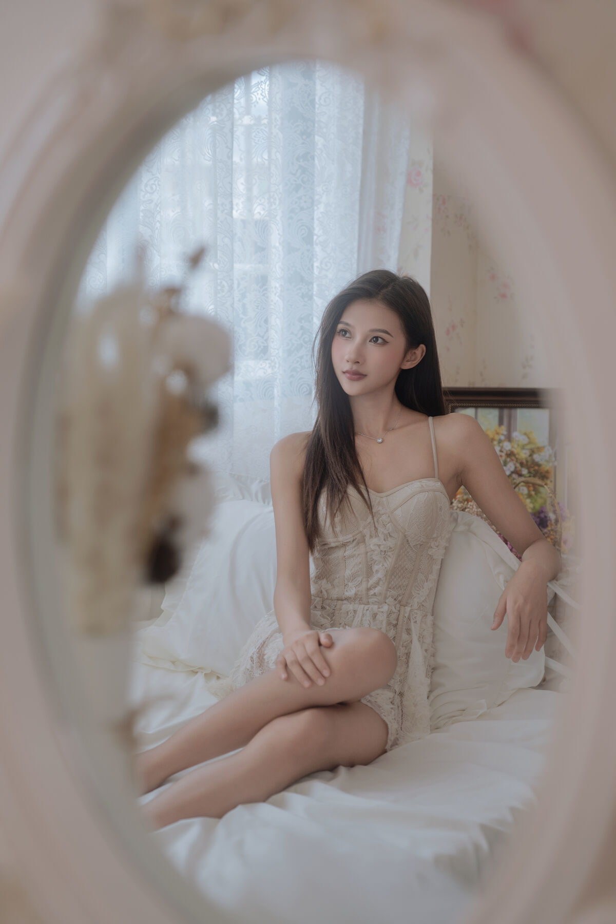 图片[4]-YiTuYu艺图语 Vol.6674 Xiao Wen[31P]-六色网