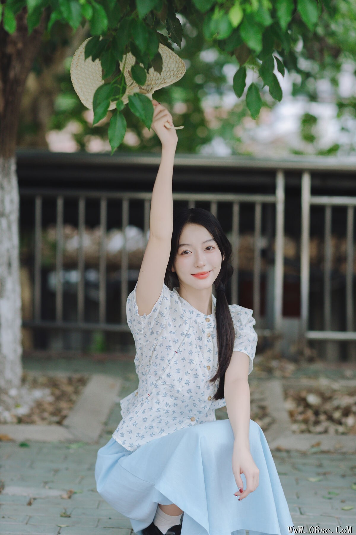 图片[19]-YiTuYu艺图语 Vol.7673 Chi Kou Tang Yuan Ma[34P]-六色网