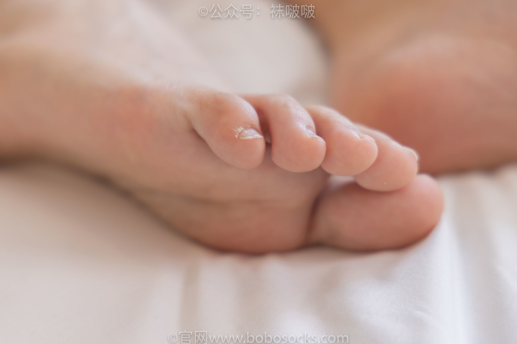 图片[128]-BoBoSocks袜啵啵 No.088 小安-高跟鞋、凉鞋、肉丝、裸足[140P]-六色网