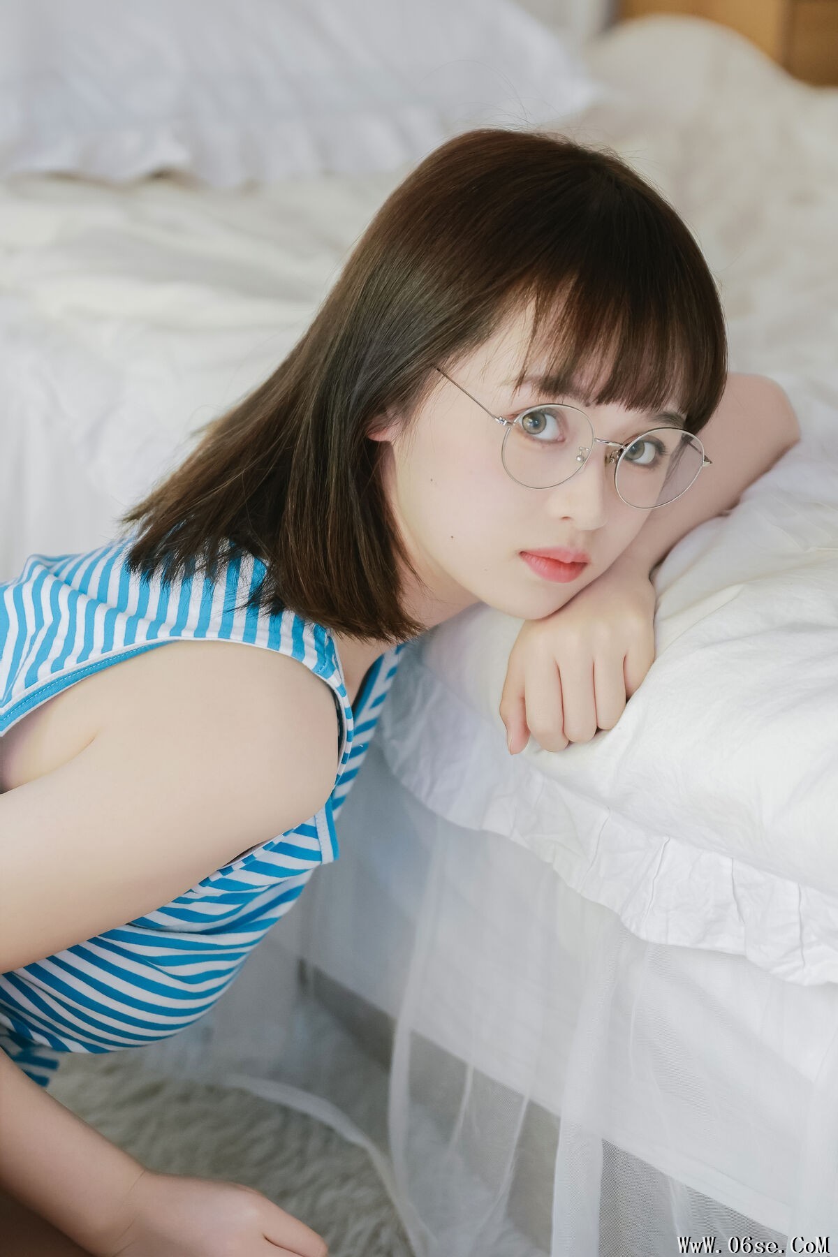 图片[14]-YiTuYu艺图语 Vol.7072 Juan Cun Xiao Ming[26P]-六色网
