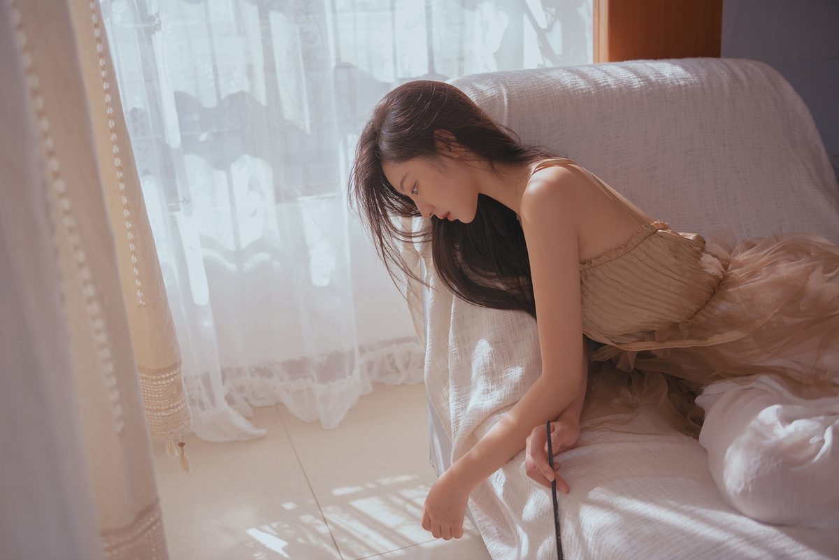 图片[5]-YiTuYu艺图语 Vol.3762 Yin He San Qian Li[31P]-六色网