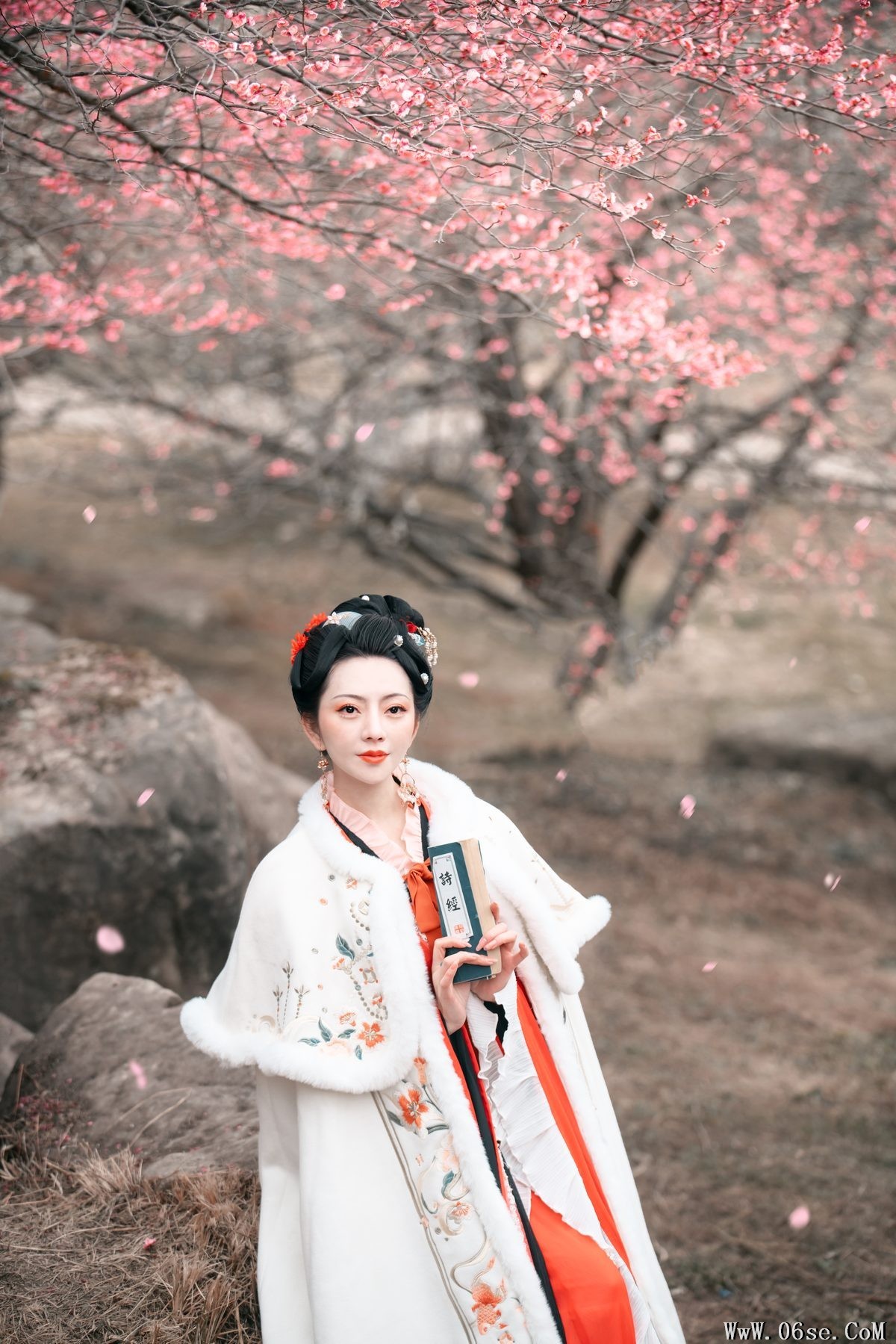 图片[30]-YiTuYu艺图语 Vol.3738 Yan Ru Yu[45P]-六色网