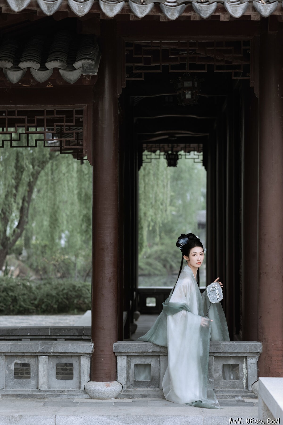 图片[26]-YiTuYu艺图语 Vol.7263 Yu Xuan[27P]-六色网