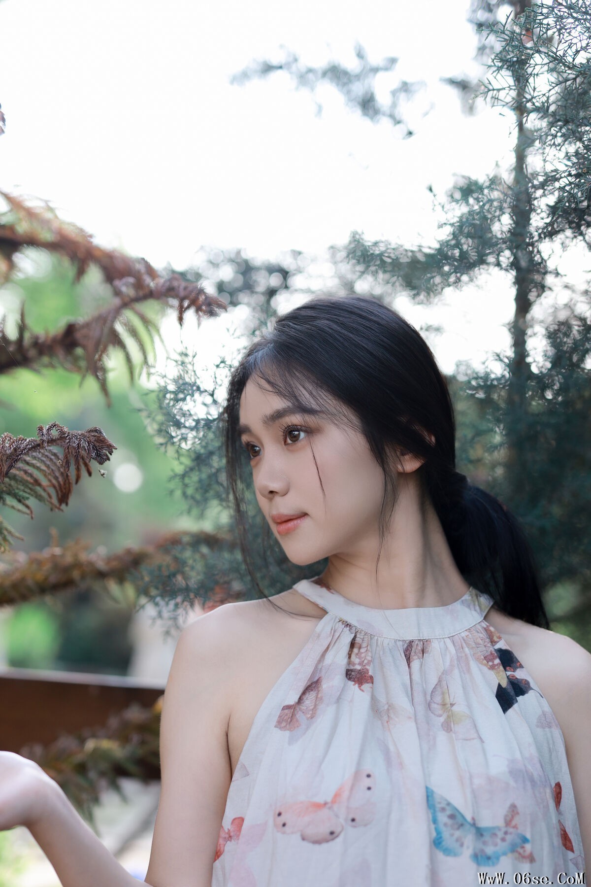 图片[9]-YiTuYu艺图语 Vol.7071 Wo Bu Shua Niao[25P]-六色网