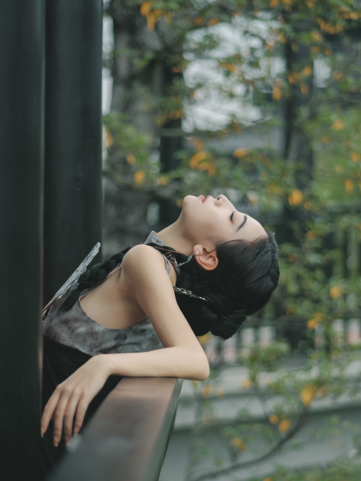 图片[23]-YiTuYu艺图语 Vol.4288 Mi Lu[30P]-六色网