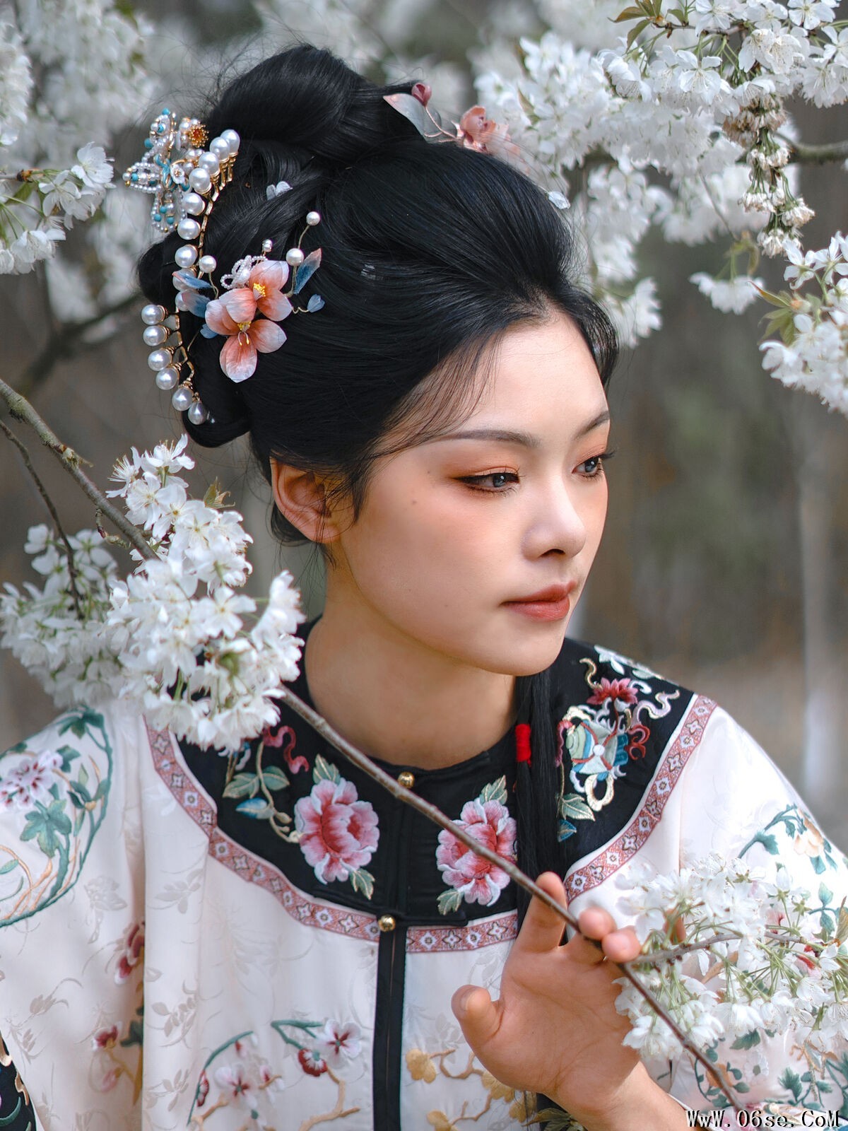 图片[14]-YiTuYu艺图语 Vol.6673 Xiao Xi Ya[24P]-六色网