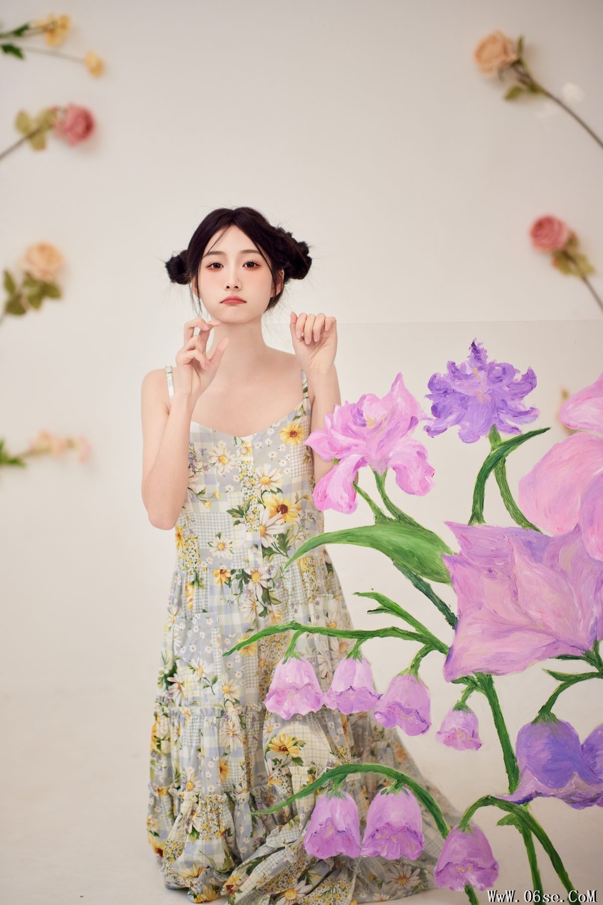 图片[13]-YiTuYu艺图语 Vol.4429 Mian Mian[22P]-六色网