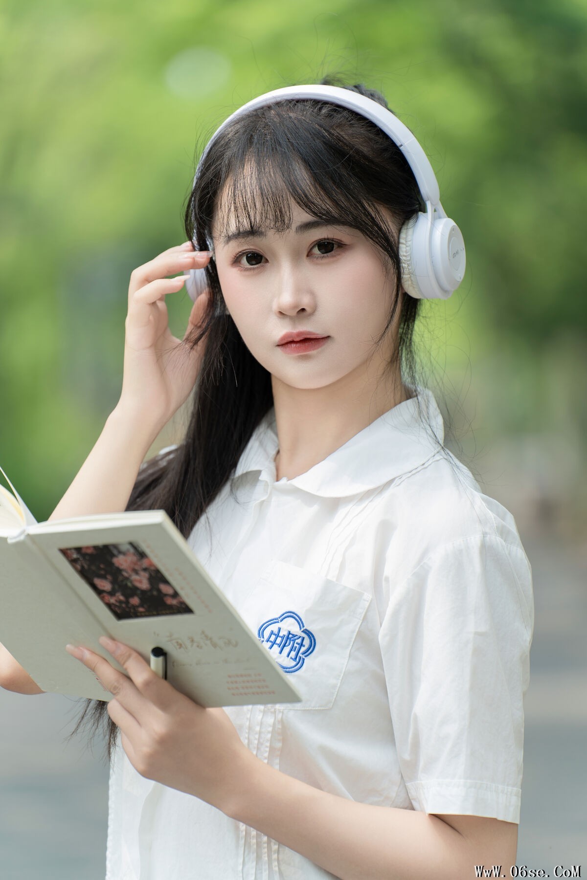 图片[5]-YiTuYu艺图语 Vol.7260 Jiao Yi Zhi Sui Sui[33P]-六色网