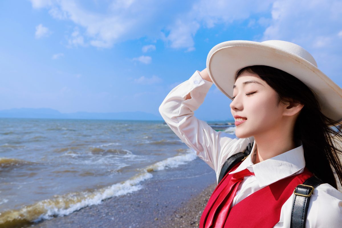 图片[13]-YiTuYu艺图语 Vol.4810 Pei Tong Xue[33P]-六色网