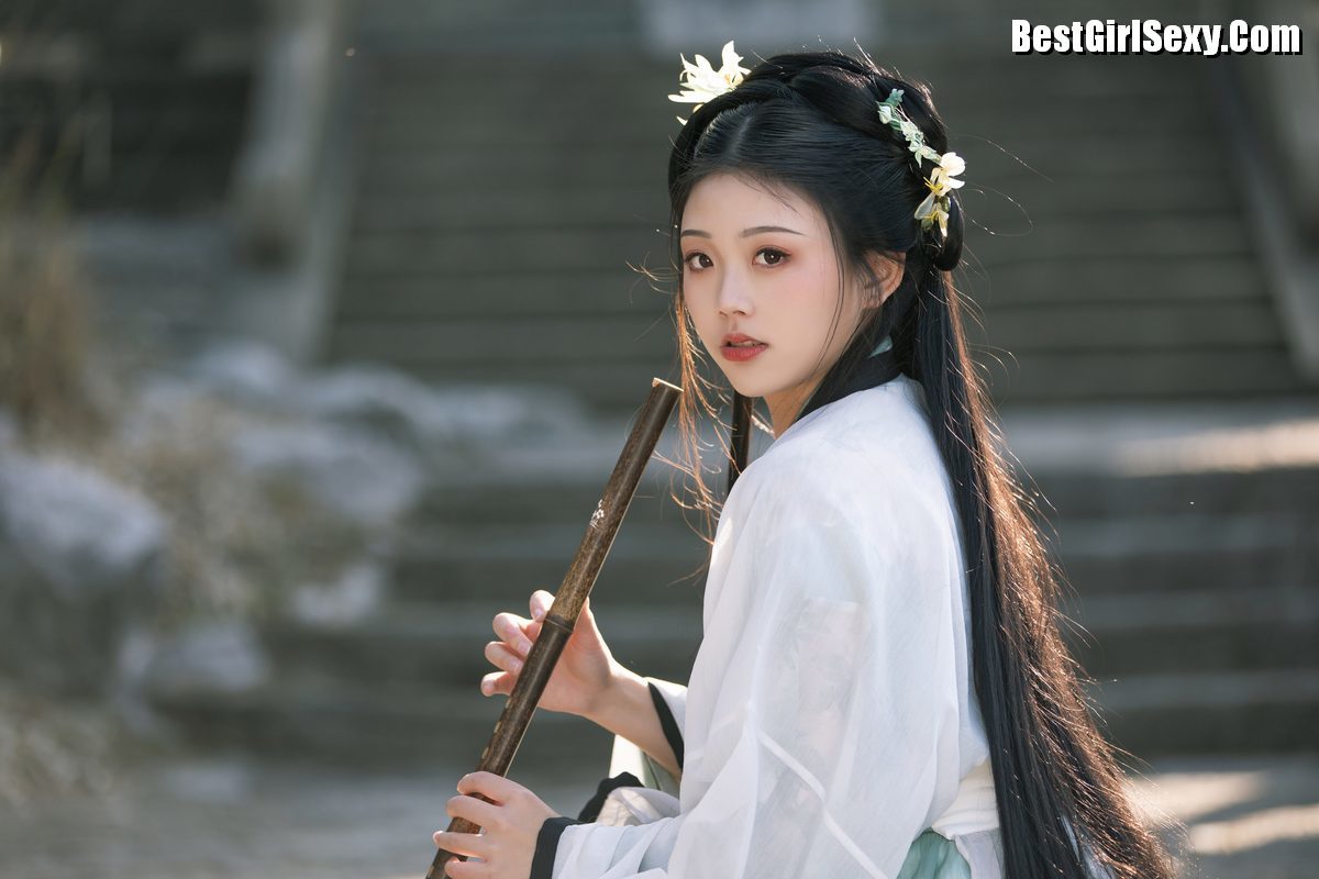 图片[8]-YiTuYu艺图语 Vol.4124 Xiao Jin[33P]-六色网