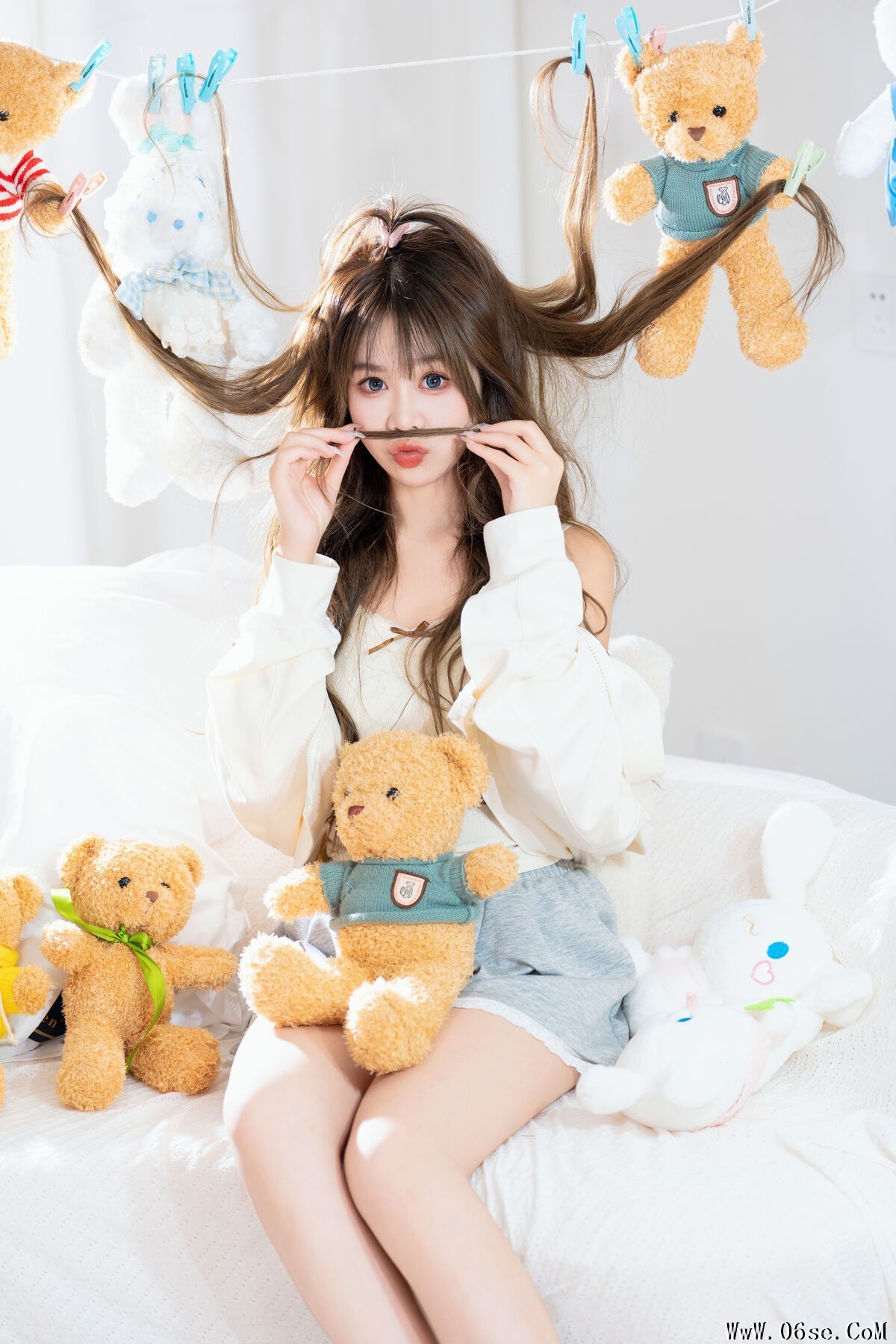 图片[8]-YiTuYu艺图语 Vol.7638 Pao Fu Xiao Fang[22P]-六色网