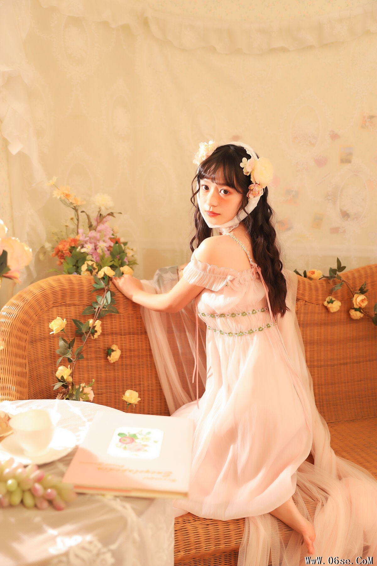 图片[18]-YiTuYu艺图语 Vol.6898 Yan Yun Lin[31P]-六色网