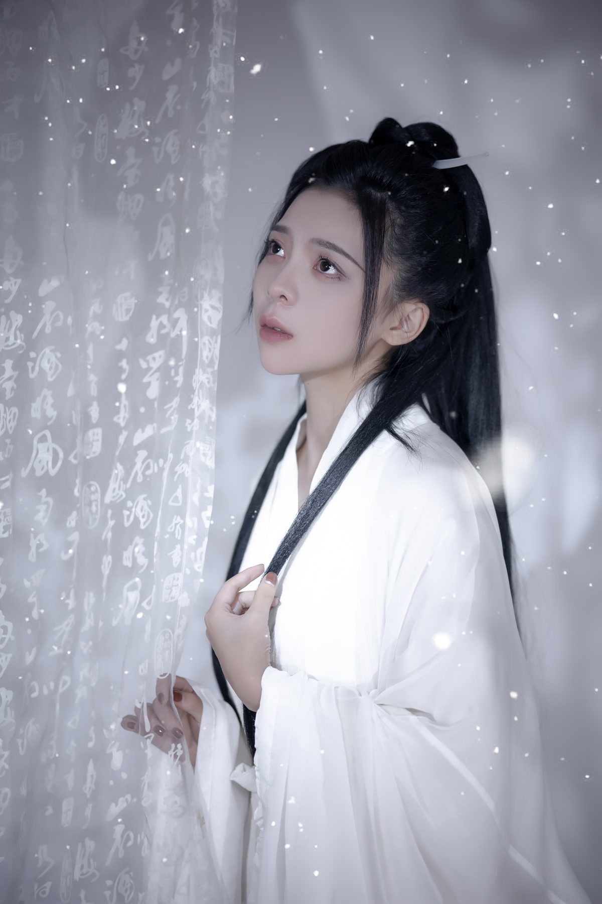 图片[3]-YiTuYu艺图语 Vol.3139 Yi Ling[29P]-六色网