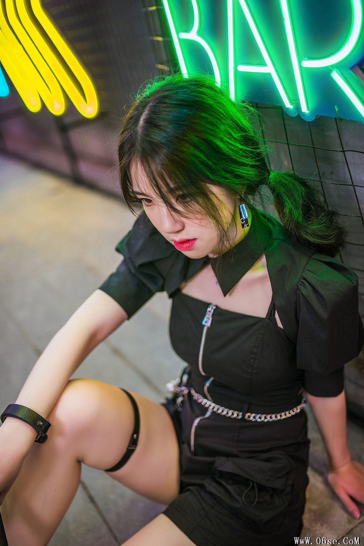 图片[26]-YiTuYu艺图语 Vol.5457 Zhou Tao[33P]-六色网