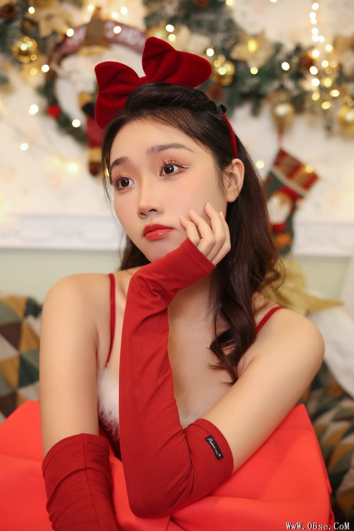 图片[18]-YiTuYu艺图语 Vol.4265 Mian[21P]-六色网