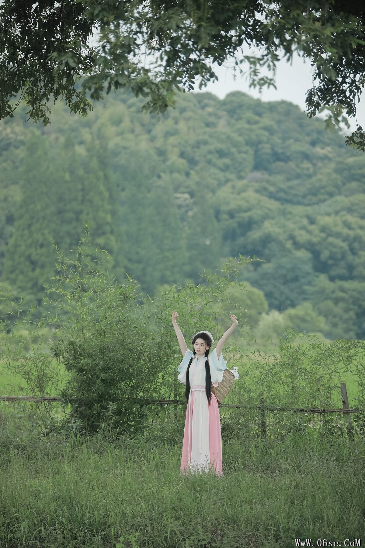 图片[28]-YiTuYu艺图语 Vol.5161 Miao Miao Jia De Xiao Yu Gan[29P]-六色网