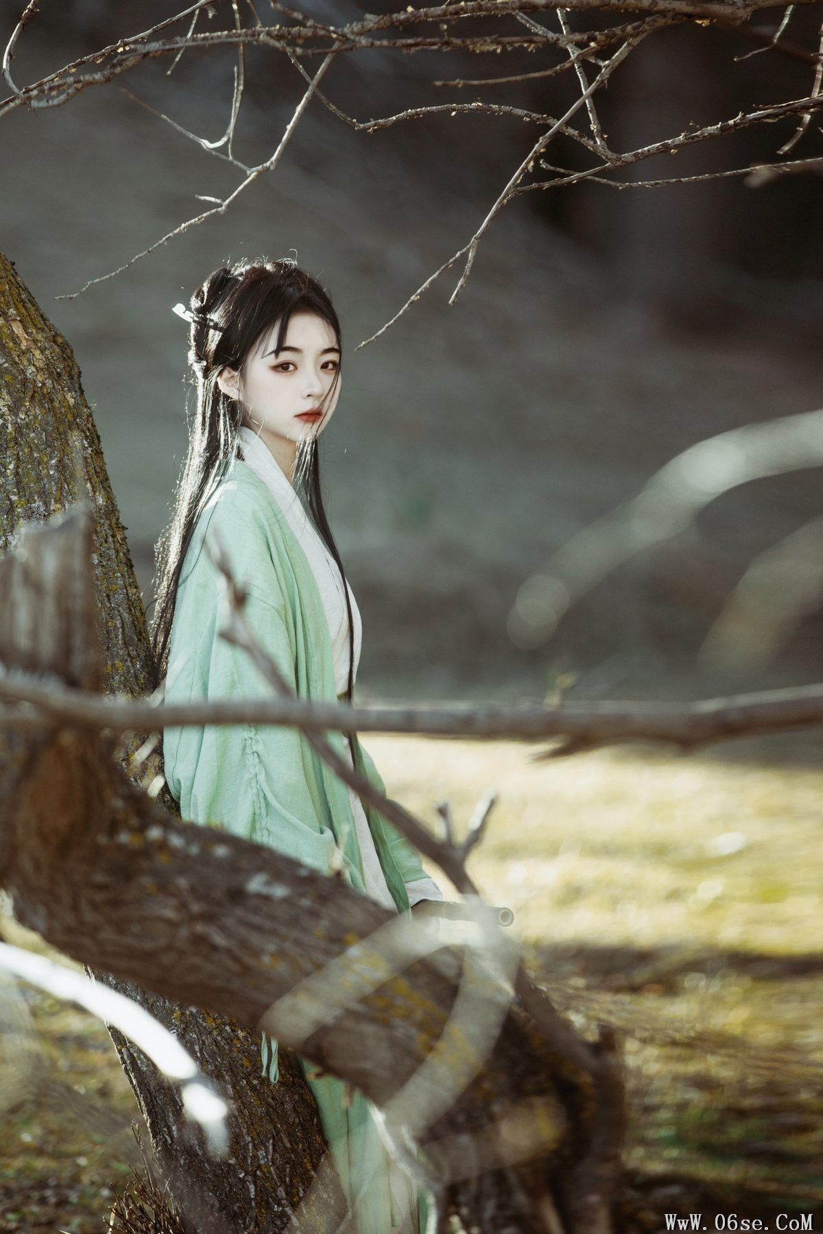 图片[14]-YiTuYu艺图语 Vol.6202 Bao Bao Li Zhi[29P]-六色网