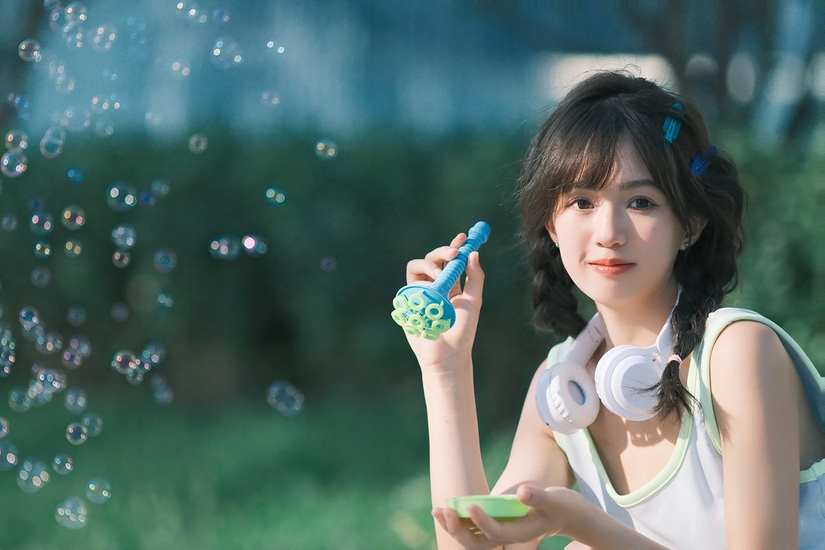 图片[5]-YiTuYu艺图语 Vol.5018 A Yue[23P]-六色网