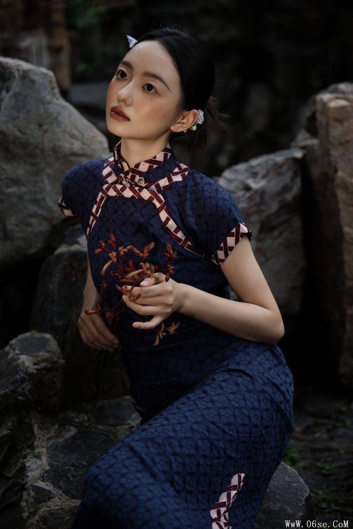 图片[11]-YiTuYu艺图语 Vol.7772 Xiao Yang Ai Gan Fan[28P]-六色网
