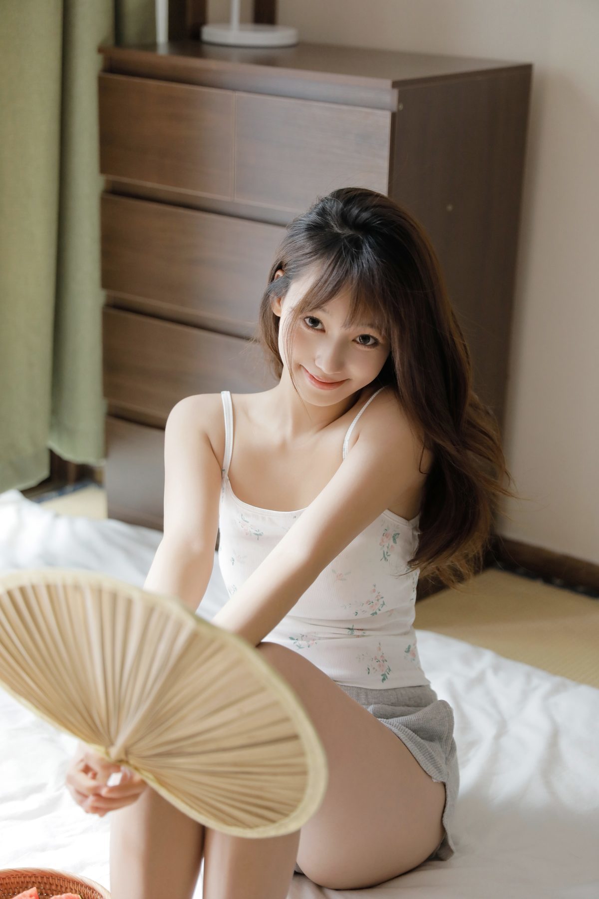 图片[33]-YiTuYu艺图语 Vol.5107 Zheng Xiang Xiang[37P]-六色网