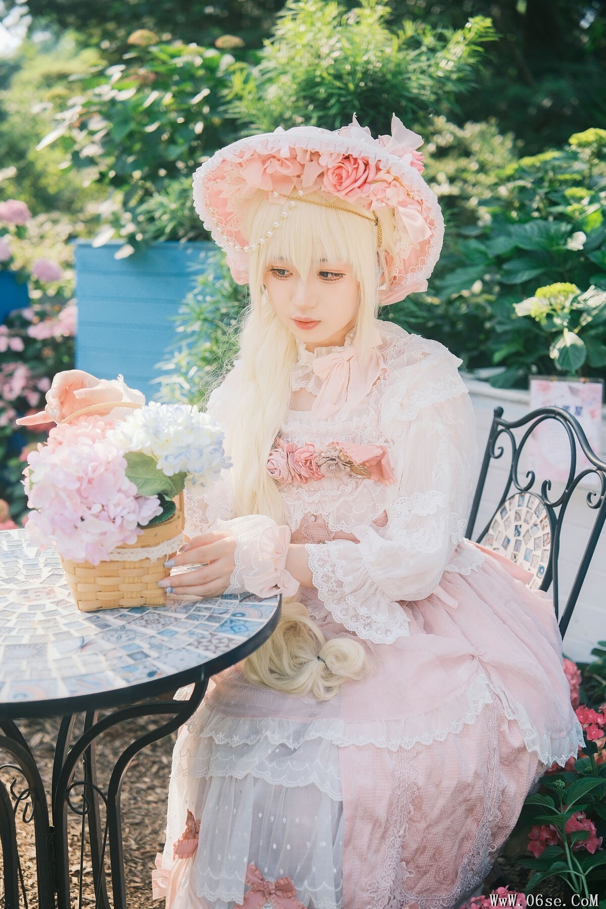 图片[10]-YiTuYu艺图语 Vol.7095 Xia Xia[27P]-六色网