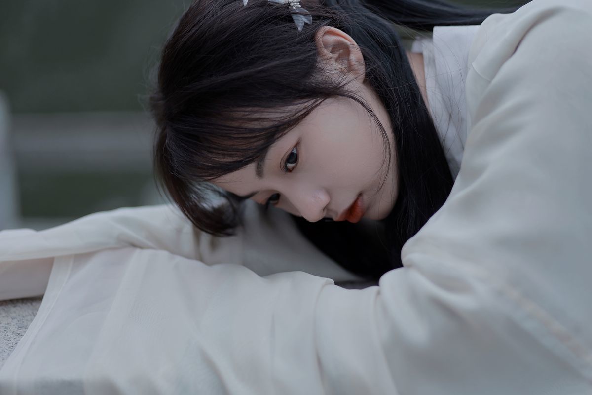 图片[23]-YiTuYu艺图语 Vol.3292 Xiao Jie[30P]-六色网