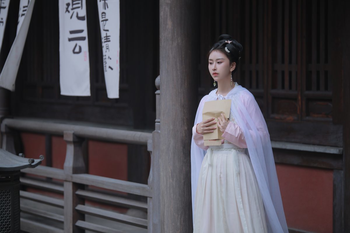 图片[15]-YiTuYu艺图语 Vol.5934 Xiao Wen[25P]-六色网
