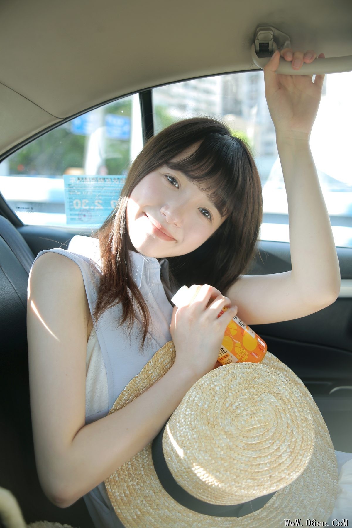 图片[6]-YiTuYu艺图语 Vol.3217 Yang Xi[33P]-六色网