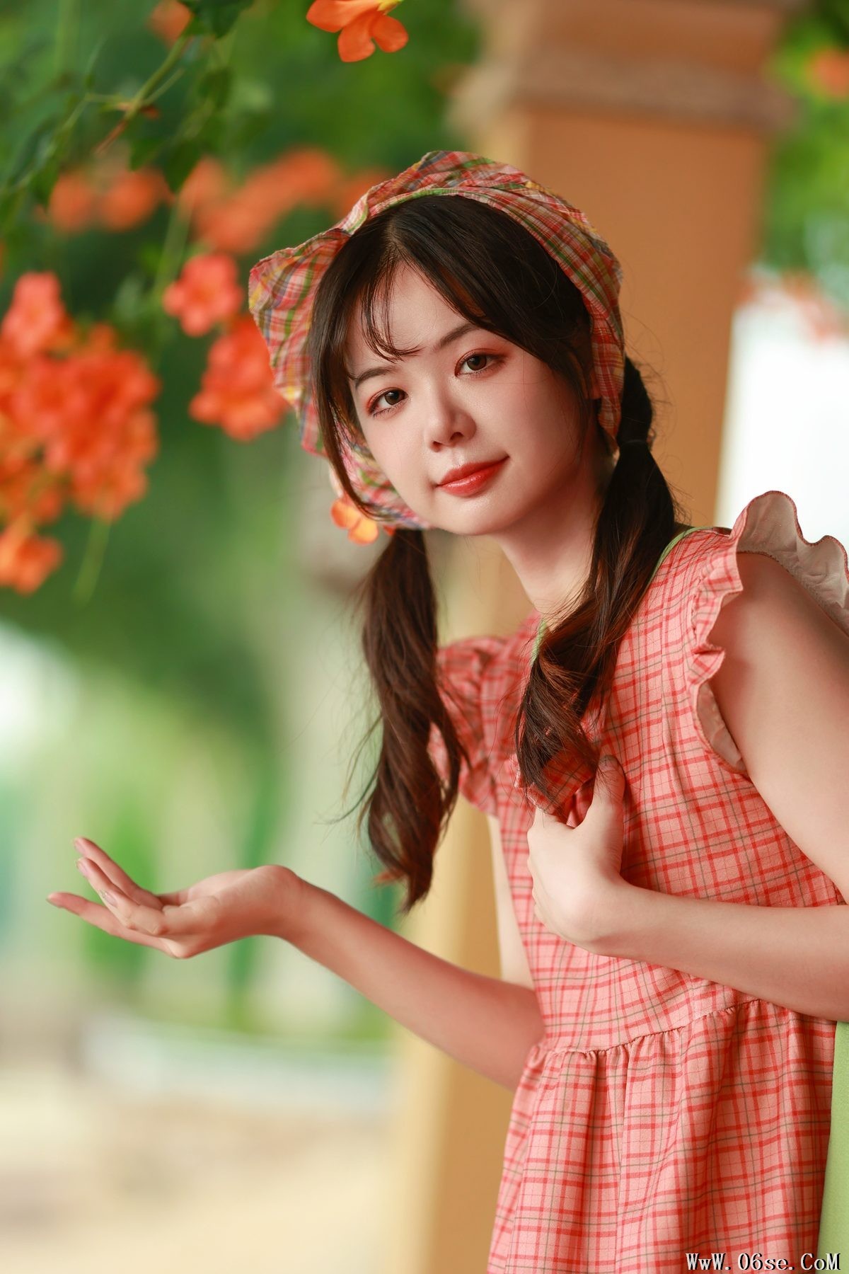 图片[6]-YiTuYu艺图语 Vol.5223 Mu Yan Se Cc[35P]-六色网