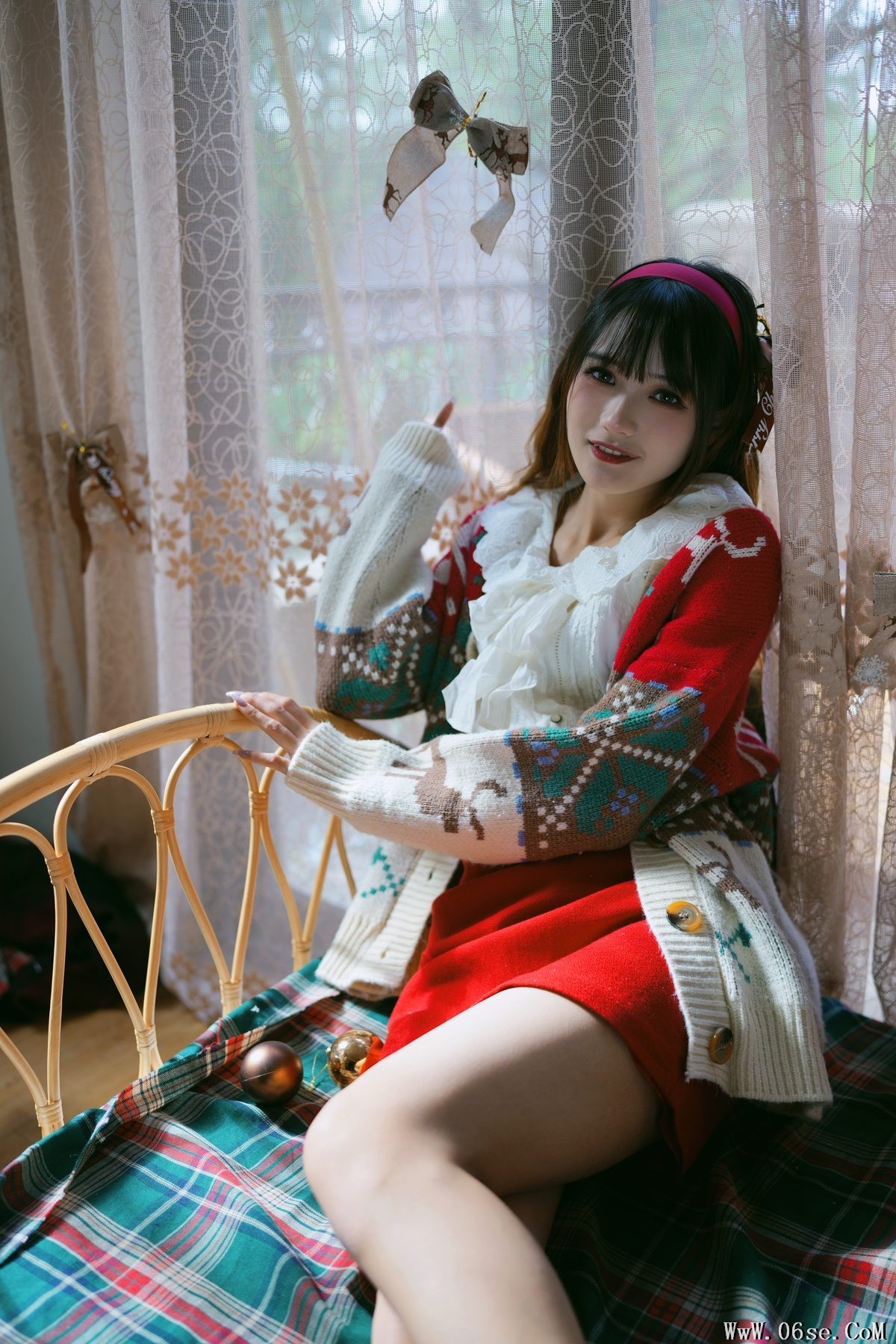 图片[13]-YiTuYu艺图语 Vol.4799 Tu Zi Zzz Bu Chi Hu Luo Bo[27P]-六色网