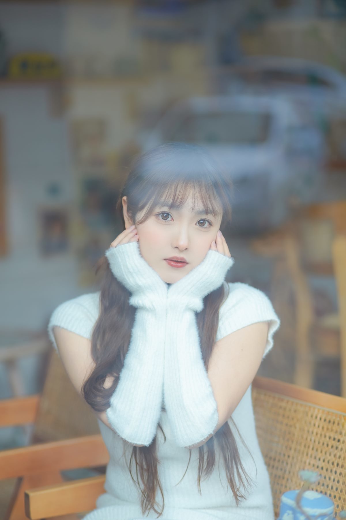 图片[25]-YiTuYu艺图语 Vol.3100 Zha Ji Bing Ke Le[30P]-六色网